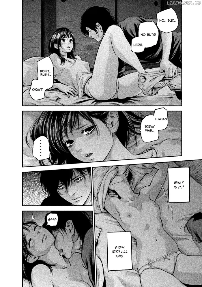 Hare Kon Chapter 150 image 16_optimized